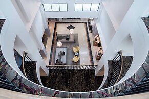 Courtyard by Marriott Hickory