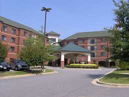 Courtyard by Marriott Hickory