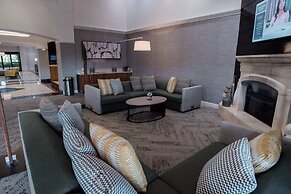 Courtyard by Marriott Hickory