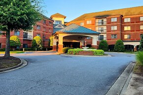 Courtyard by Marriott Hickory