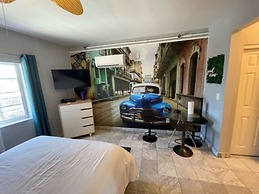 Royal South Beach Hotel