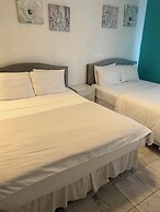 Royal South Beach Hotel