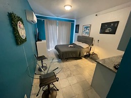 Royal South Beach Hotel