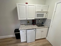 Royal South Beach Hotel