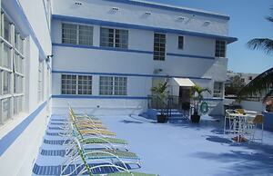 Royal South Beach Hotel