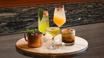 InterContinental Singapore Robertson Quay by IHG