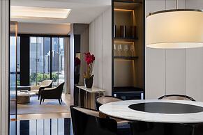 InterContinental Singapore Robertson Quay by IHG