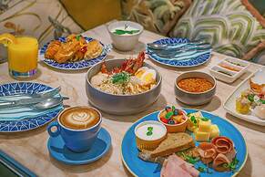 InterContinental Singapore Robertson Quay by IHG