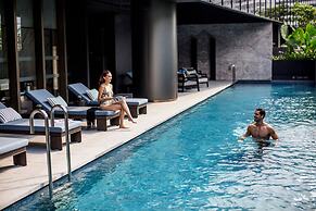 InterContinental Singapore Robertson Quay by IHG