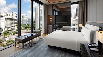 InterContinental Singapore Robertson Quay by IHG