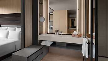 InterContinental Singapore Robertson Quay by IHG