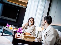 InterContinental Singapore Robertson Quay by IHG