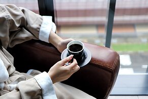 InterContinental Singapore Robertson Quay by IHG