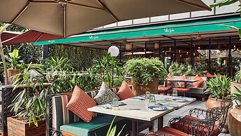 InterContinental Singapore Robertson Quay by IHG