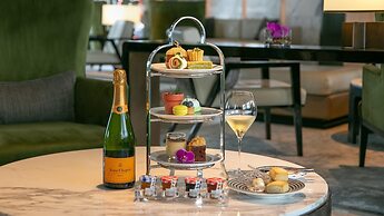 InterContinental Singapore Robertson Quay by IHG