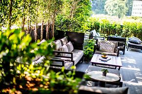 InterContinental Singapore Robertson Quay by IHG