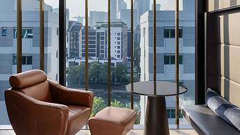 InterContinental Singapore Robertson Quay by IHG