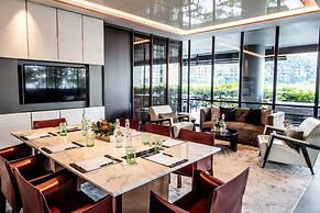 InterContinental Singapore Robertson Quay by IHG