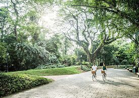 InterContinental Singapore Robertson Quay by IHG