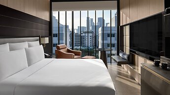 InterContinental Singapore Robertson Quay by IHG