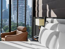InterContinental Singapore Robertson Quay by IHG