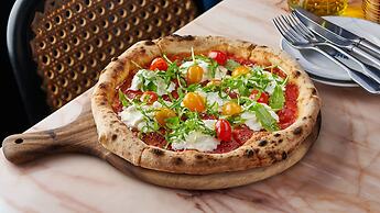 InterContinental Singapore Robertson Quay by IHG