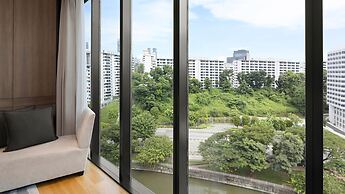 InterContinental Singapore Robertson Quay by IHG