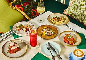 InterContinental Singapore Robertson Quay by IHG