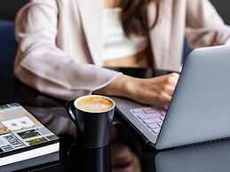 InterContinental Singapore Robertson Quay by IHG