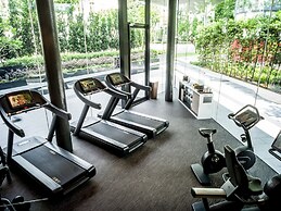 InterContinental Singapore Robertson Quay by IHG