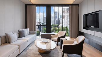 InterContinental Singapore Robertson Quay by IHG
