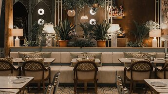 InterContinental Singapore Robertson Quay by IHG