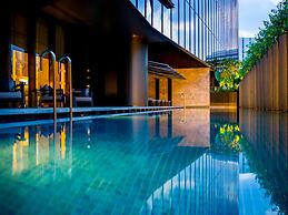 InterContinental Singapore Robertson Quay by IHG