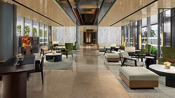 InterContinental Singapore Robertson Quay by IHG