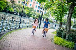 InterContinental Singapore Robertson Quay by IHG