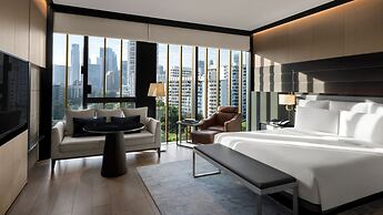 InterContinental Singapore Robertson Quay by IHG