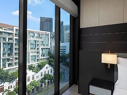 InterContinental Singapore Robertson Quay by IHG