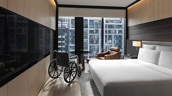 InterContinental Singapore Robertson Quay by IHG