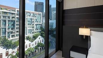 InterContinental Singapore Robertson Quay by IHG