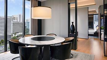 InterContinental Singapore Robertson Quay by IHG