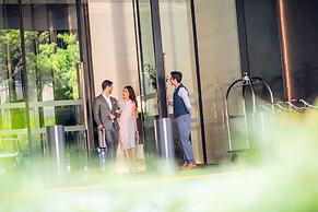 InterContinental Singapore Robertson Quay by IHG