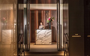 InterContinental Singapore Robertson Quay by IHG