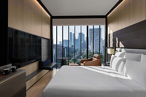 InterContinental Singapore Robertson Quay by IHG