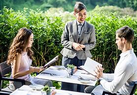 InterContinental Singapore Robertson Quay by IHG