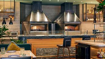 InterContinental Singapore Robertson Quay by IHG