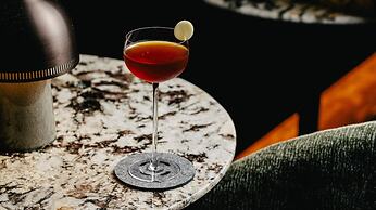 InterContinental Singapore Robertson Quay by IHG