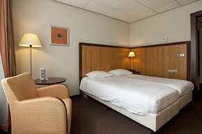 Fletcher Family Hotel Paterswolde