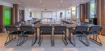 Fletcher Hotel-Restaurant Jan van Scorel