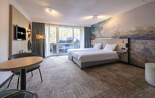 Fletcher Hotel-Restaurant Jan van Scorel