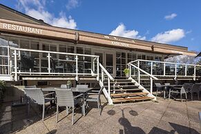 Fletcher Hotel-Restaurant Jan van Scorel
